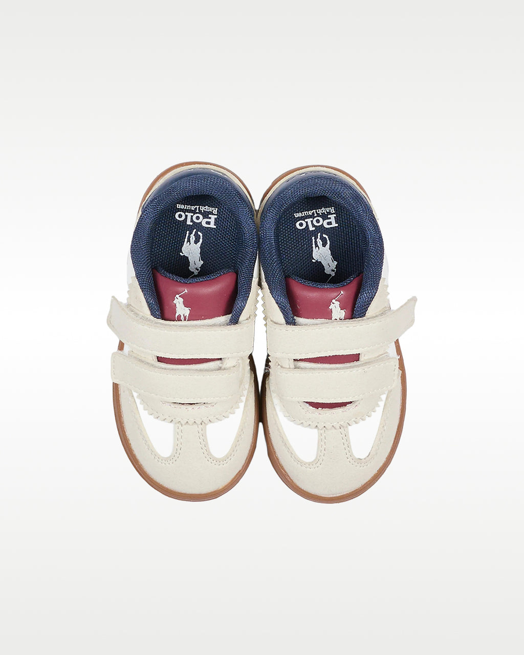 Polo Ralph Lauren Hollis EZ Kids’ Sneakers