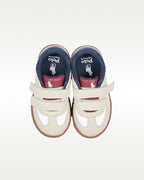 Polo Ralph Lauren Hollis EZ Kids’ Sneakers