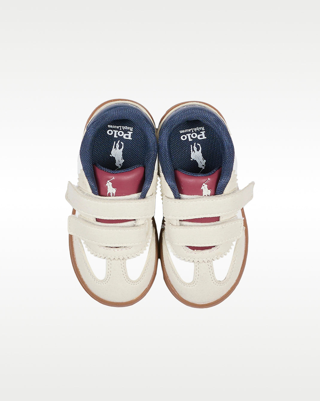 Polo Ralph Lauren Hollis EZ Kids’ Sneakers