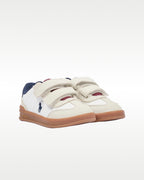 Polo Ralph Lauren Hollis EZ Kids’ Sneakers