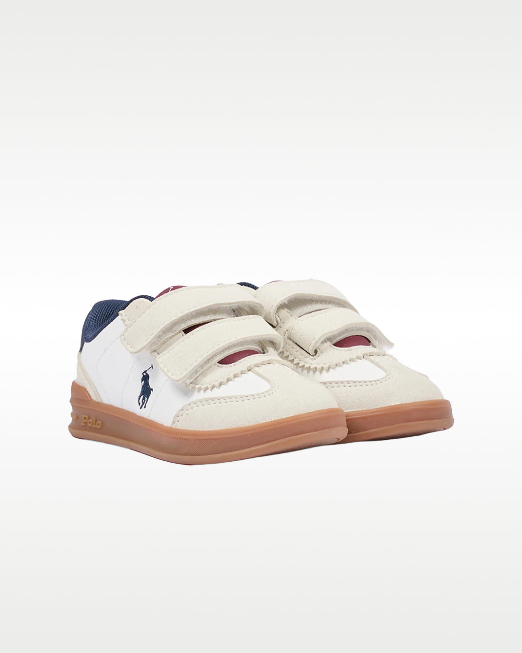 Polo Ralph Lauren Hollis EZ Kids’ Sneakers
