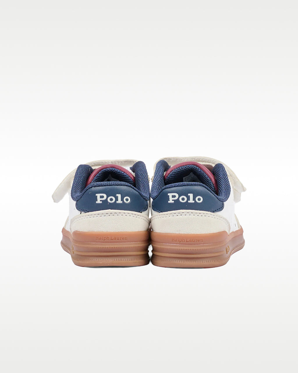 Polo Ralph Lauren Hollis EZ Kids’ Sneakers