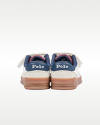 Polo Ralph Lauren Hollis EZ Kids’ Sneakers