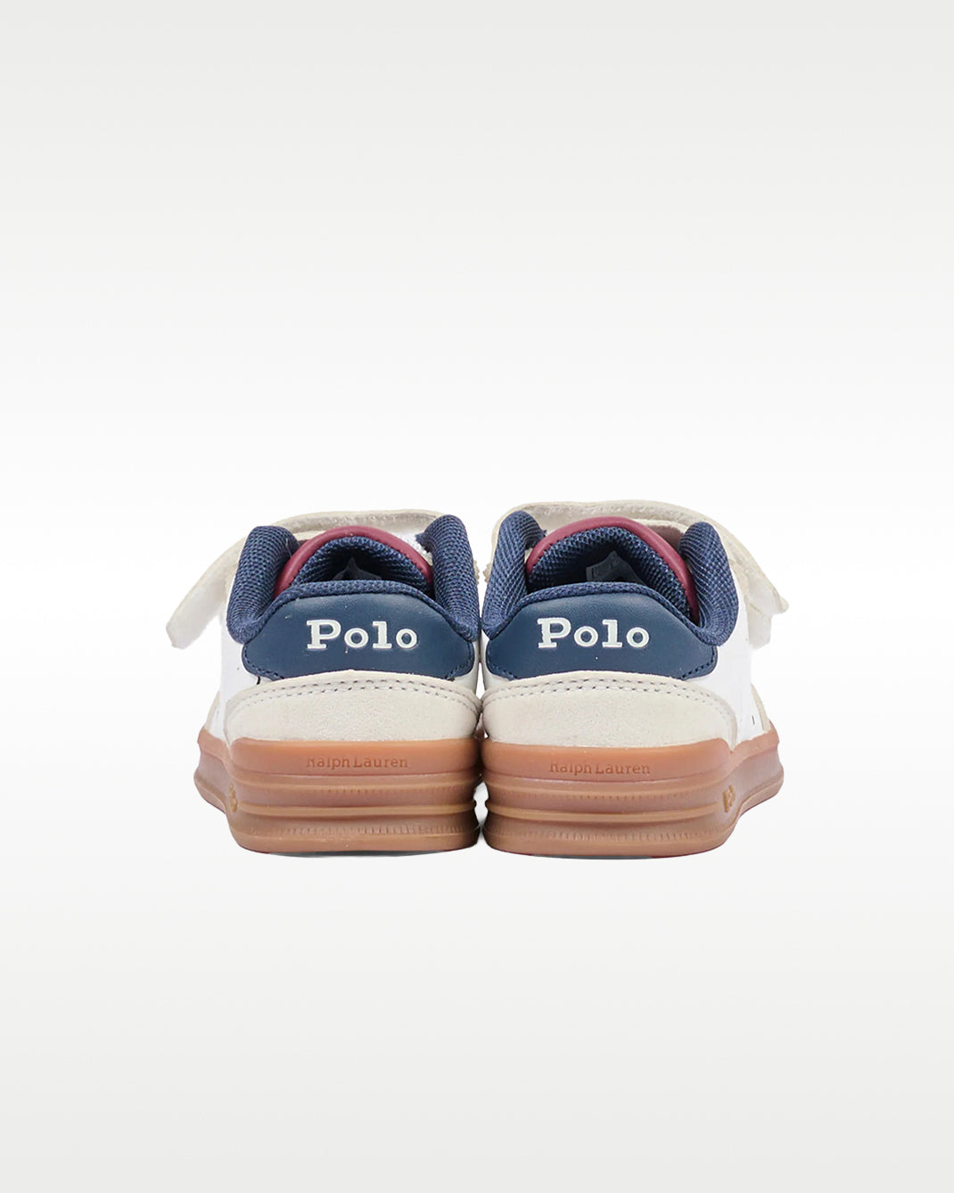 Polo Ralph Lauren Hollis EZ Kids’ Sneakers