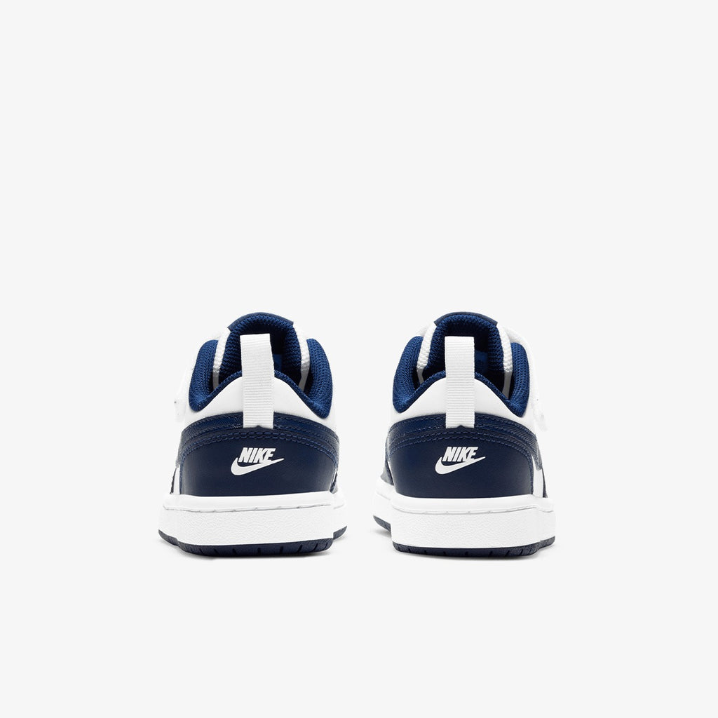 Nike COURT BOROUGH LOW 2 _ Sport Vision