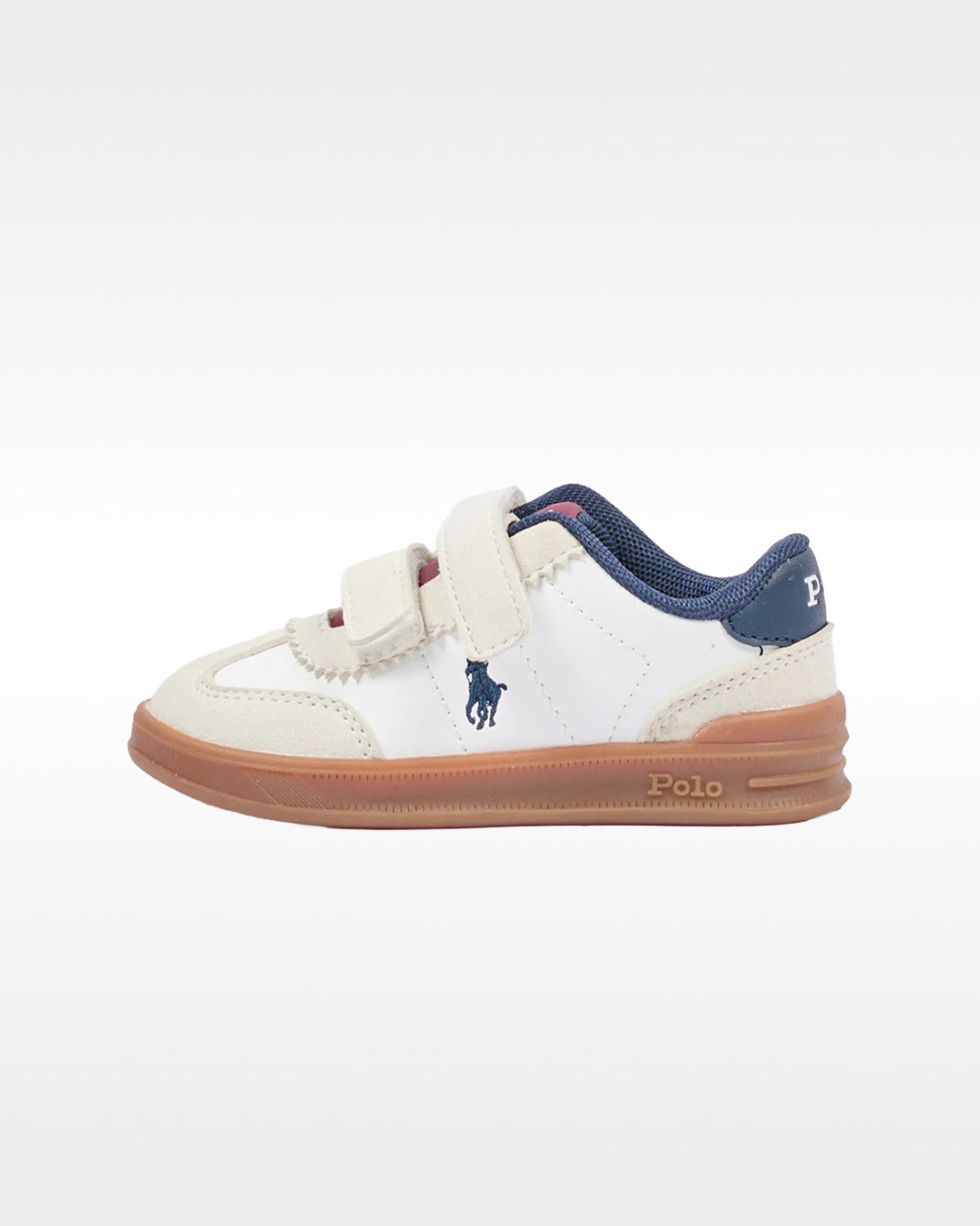 Polo Ralph Lauren Hollis EZ Kids’ Sneakers