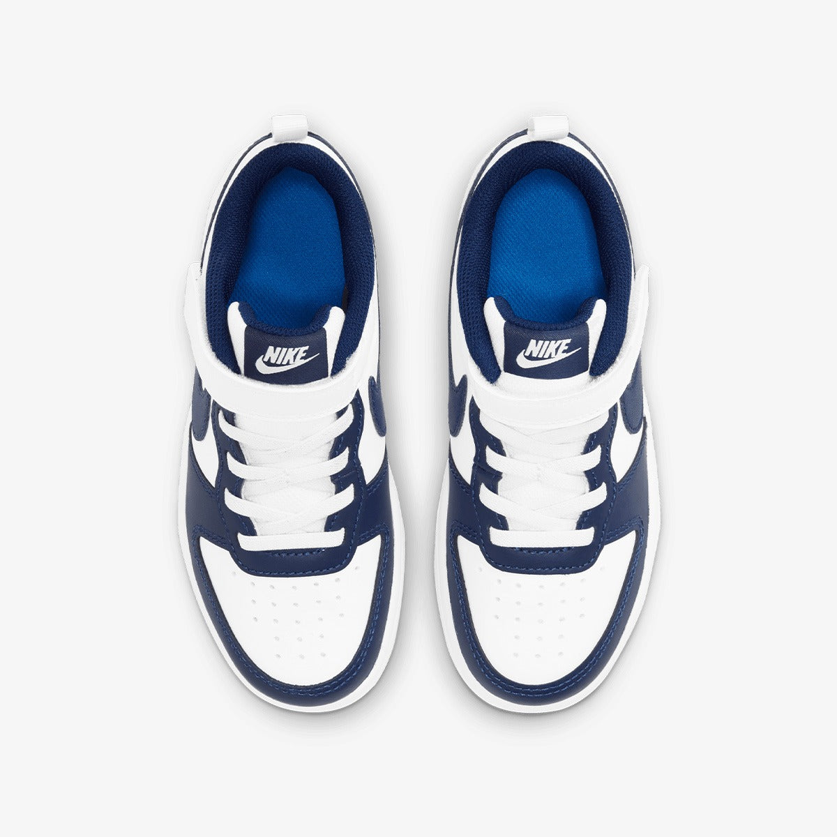 Nike COURT BOROUGH LOW 2 _ Sport Vision