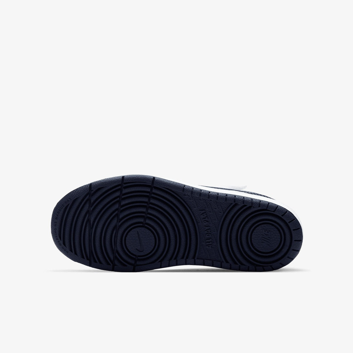 Nike COURT BOROUGH LOW 2 _ Sport Vision