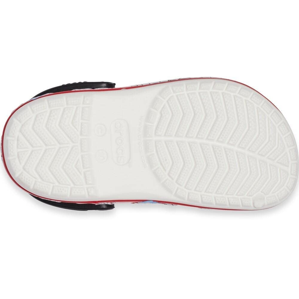 Crocs FunLab 101 Dalmatians Kids’ Clogs