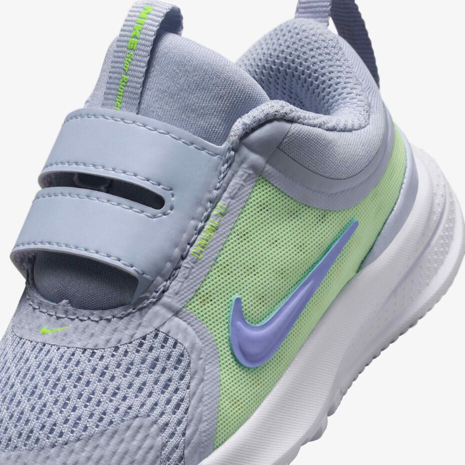 Nike Star Runner 5 Baby_Toddler Shoes