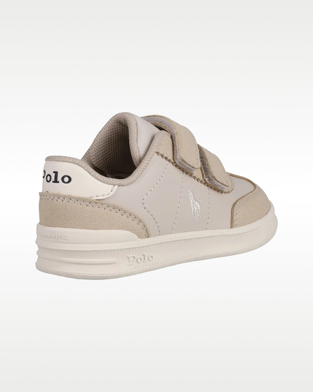 Polo Ralph Lauren Hollis EZ Kids’ Sneakers