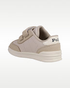 Polo Ralph Lauren Hollis EZ Kids’ Sneakers