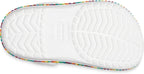 Crocs Kids’ Crocband™ Gem Band Clogs