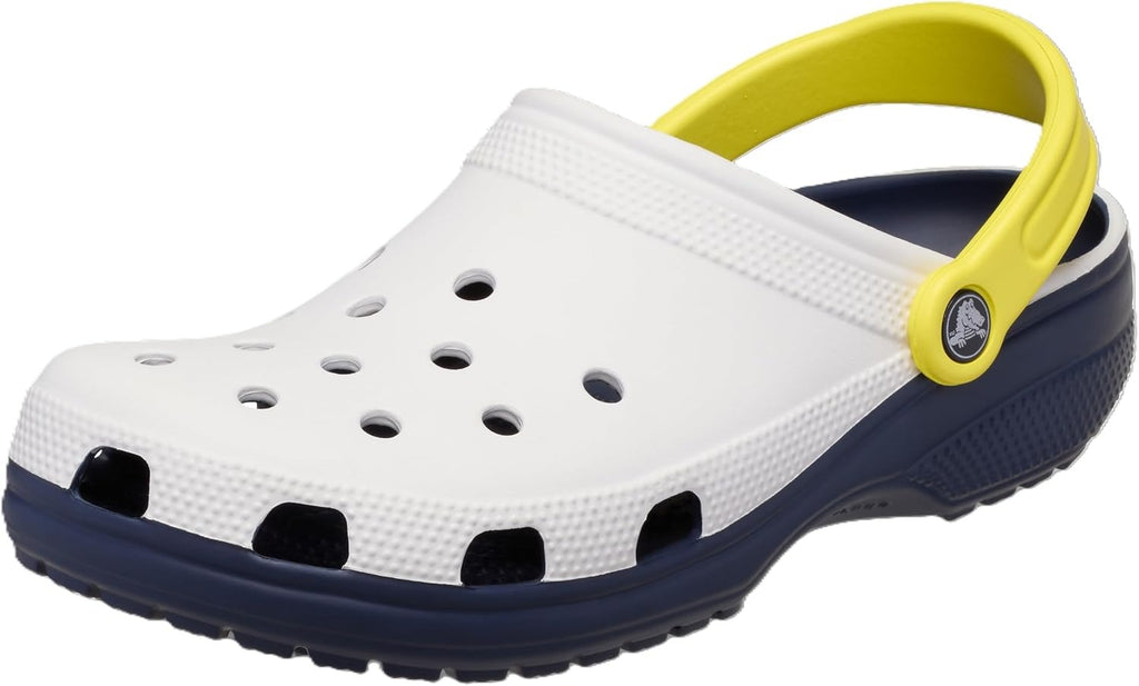 Crocs Toddlers’ Classic Retro Sport Clogs