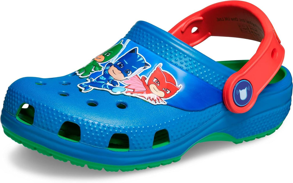 Crocs Classic Fun Lab I Am PJ Masks Clog Kids’