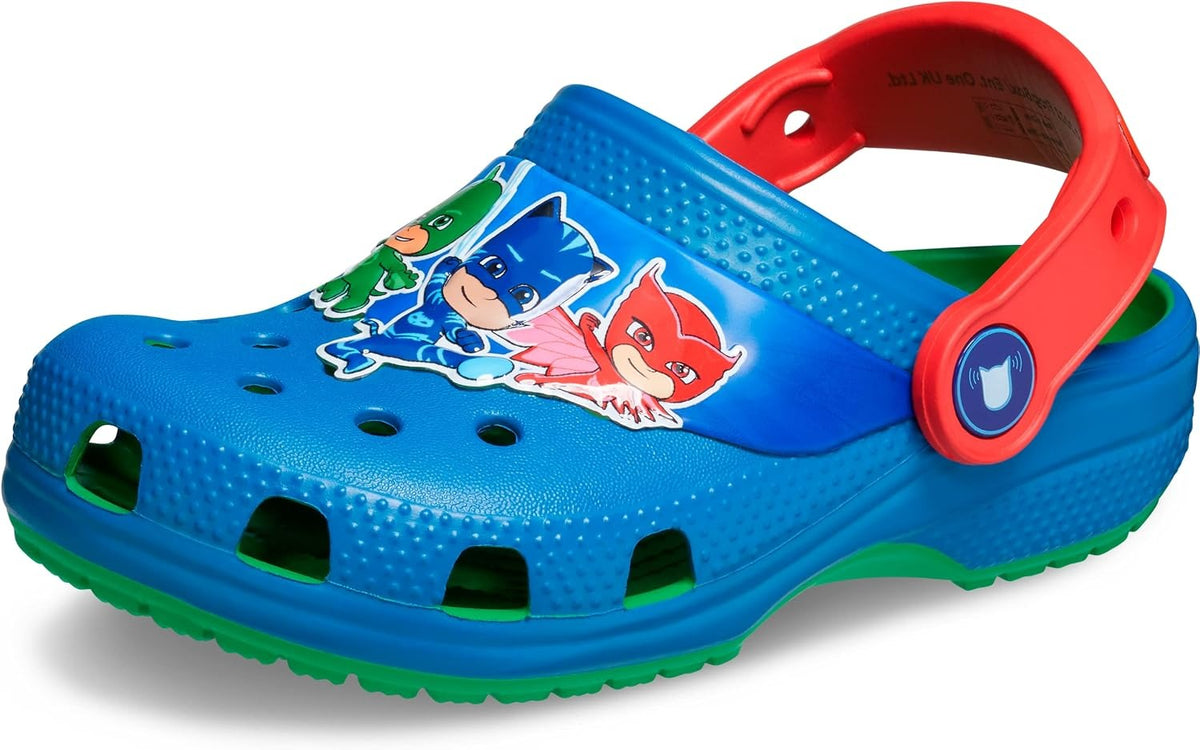 Crocs Classic Fun Lab I Am PJ Masks Clog Kids’