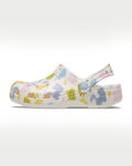 Crocs Classic Pastel Beats Clogs