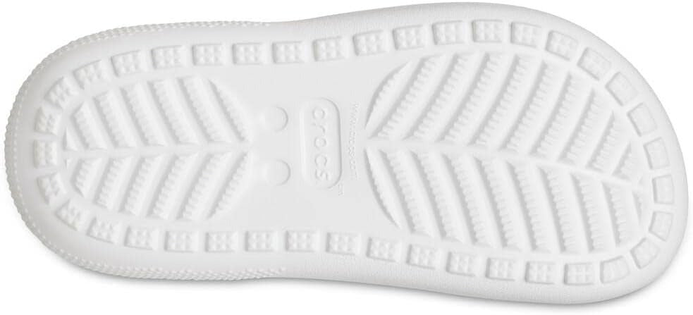 Crocs Classic Cutie Clog 'White