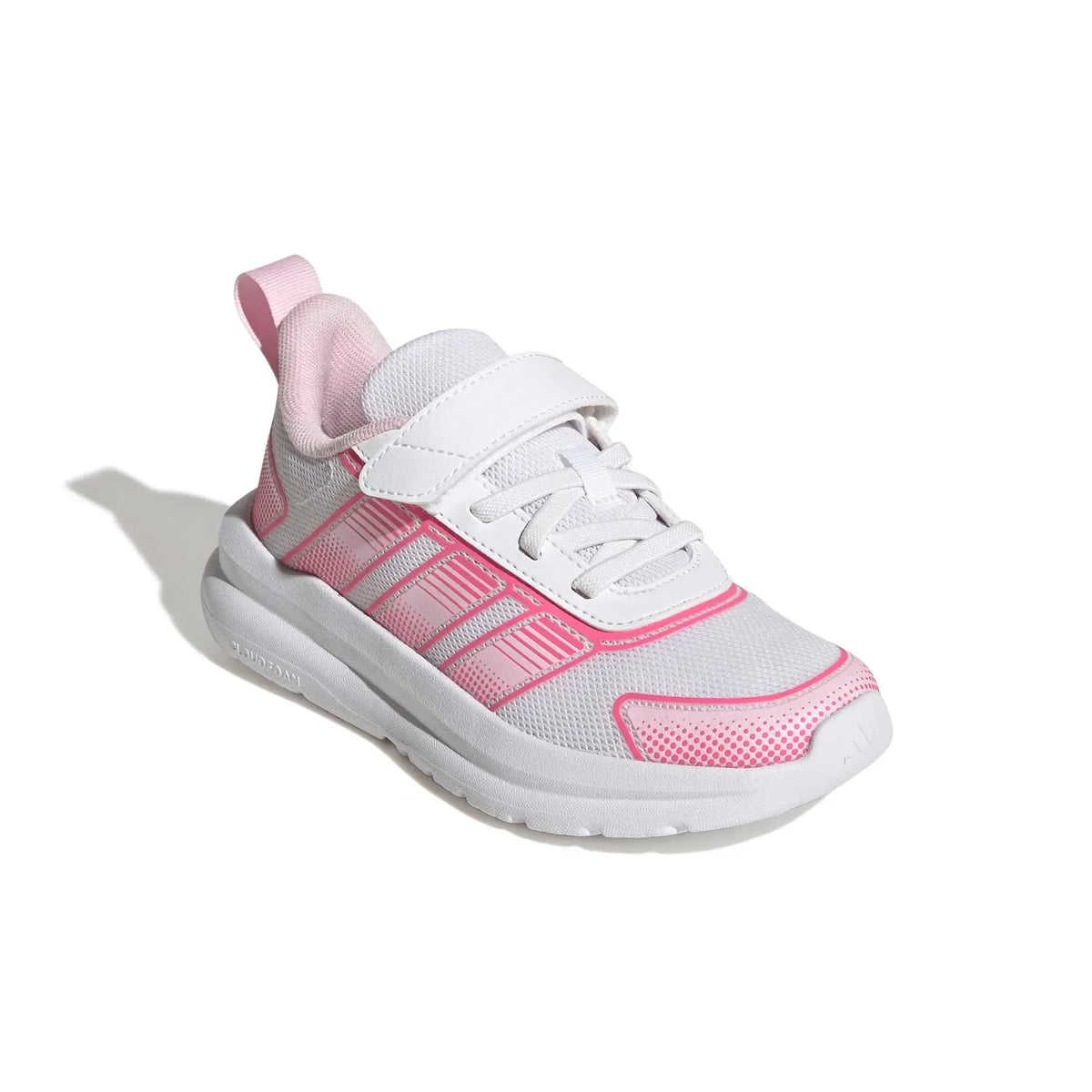 Kids' mini sneakers adidas Tensaur Run 4.0