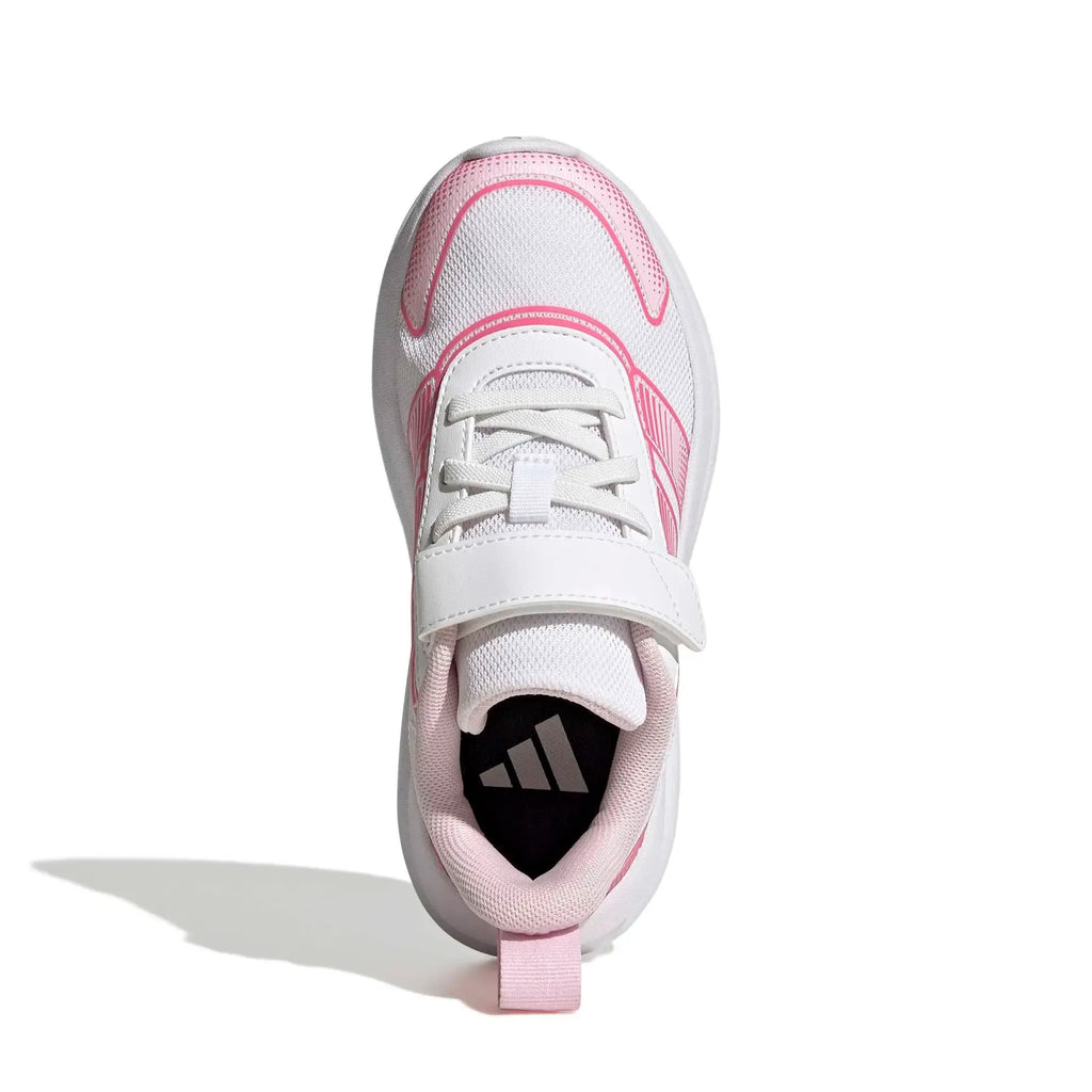 Kids' mini sneakers adidas Tensaur Run 4.0