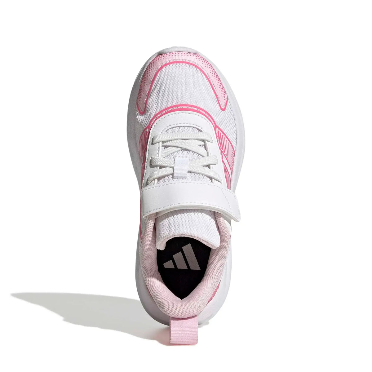 Kids' mini sneakers adidas Tensaur Run 4.0