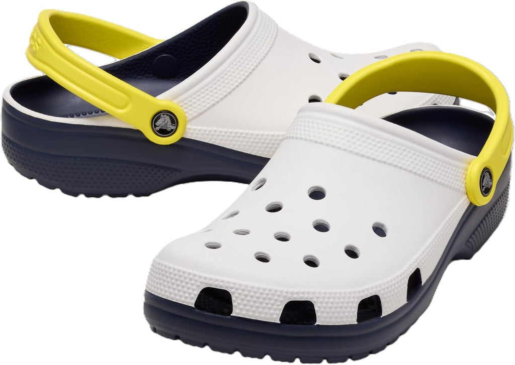 Crocs Toddlers’ Classic Retro Sport Clogs