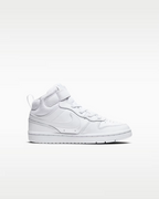 Nike Court Borough Mid 2 Kids’ Shoes