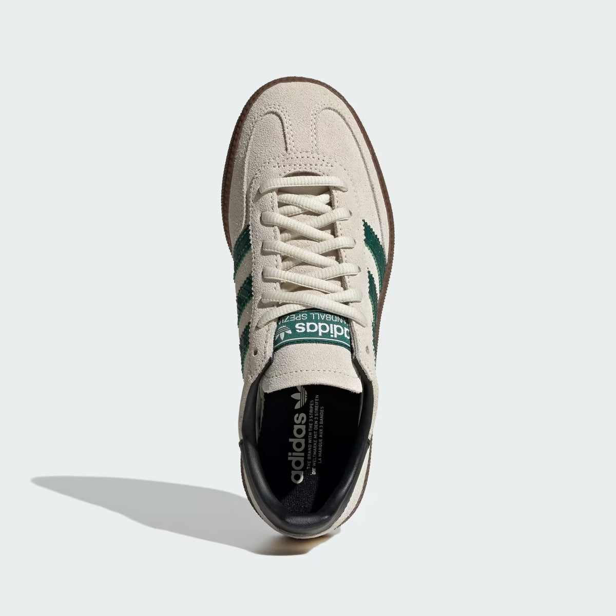 Adidas HANDBALL SPEZIAL SNEAKERS - White