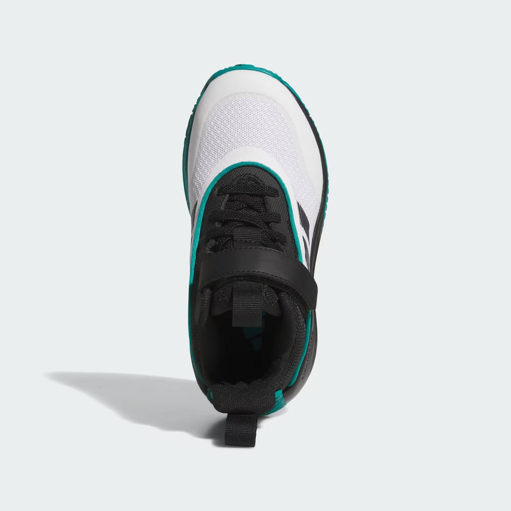 Adidas Ownthegame 3.0 Sneakers - White