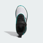Adidas Ownthegame 3.0 Sneakers - White