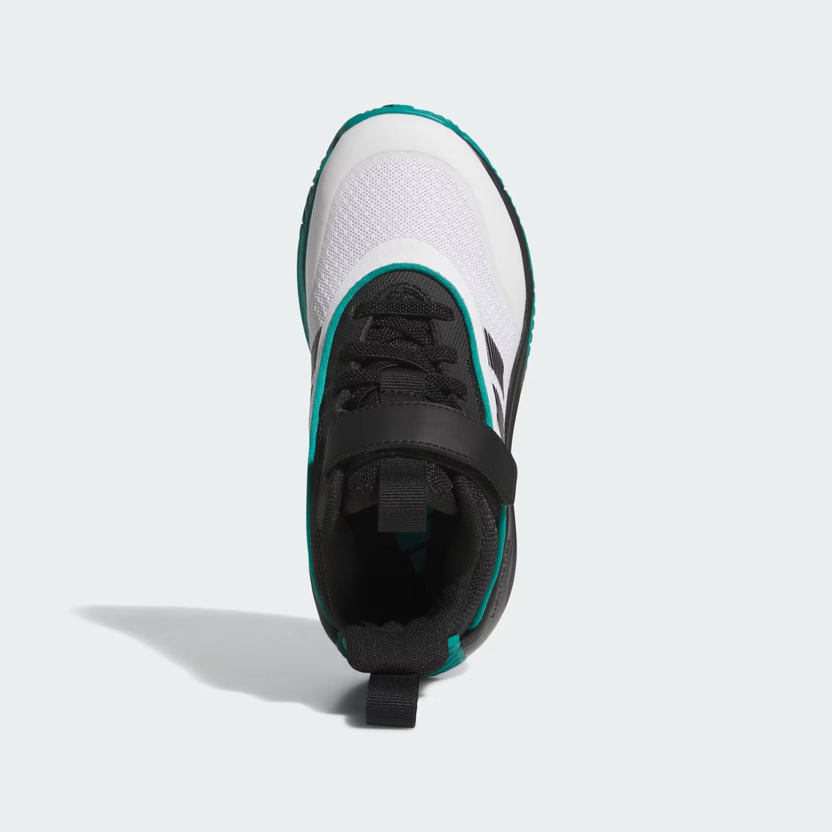 Adidas Ownthegame 3.0 Sneakers - White