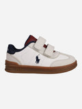 Polo Ralph Lauren Hollis EZ Kids’ Sneakers