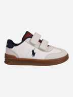Polo Ralph Lauren Hollis EZ Kids’ Sneakers