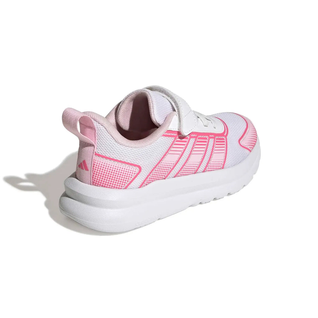 Kids' mini sneakers adidas Tensaur Run 4.0