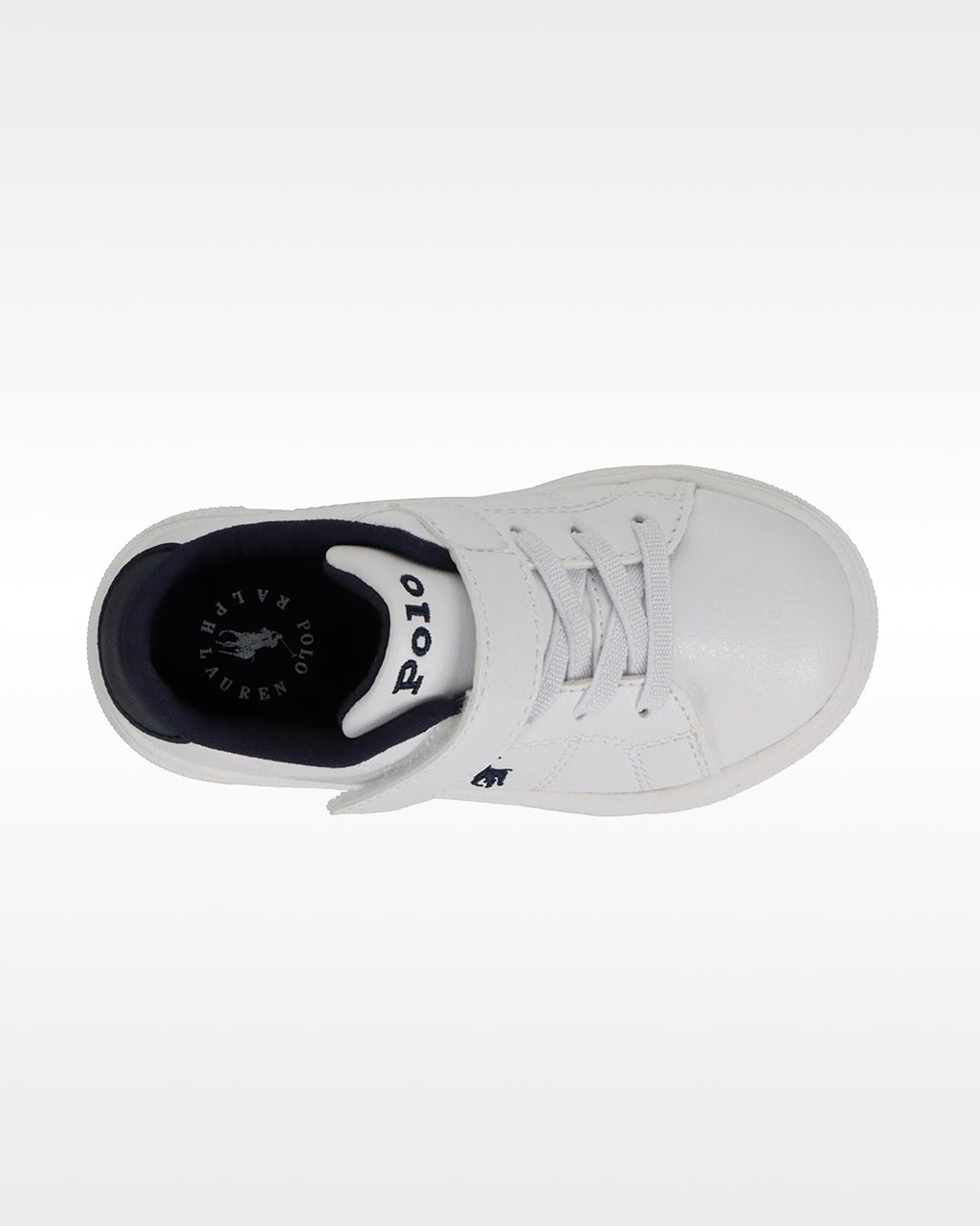 Polo Ralph Lauren Sutton PS Kids’ Sneakers