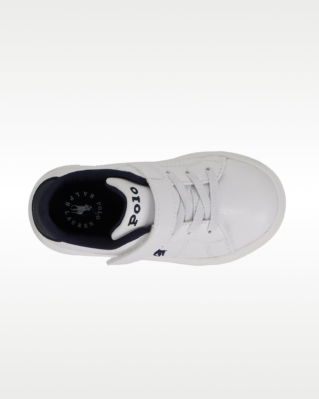 Polo Ralph Lauren Sutton PS Kids’ Sneakers