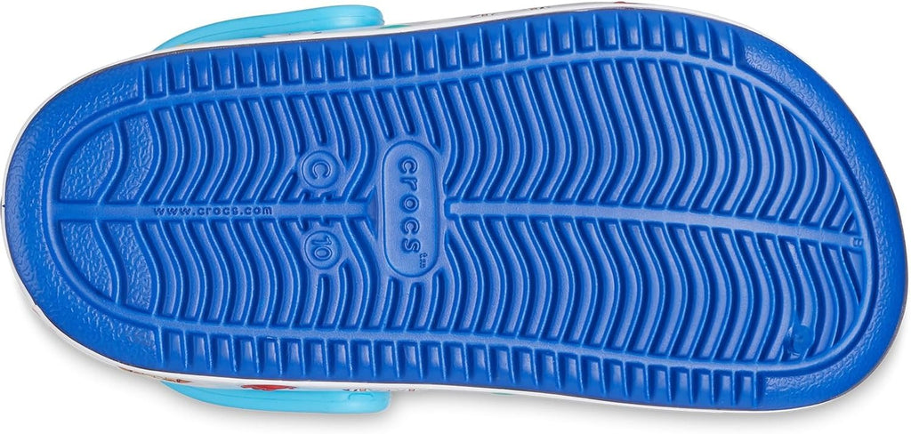 Crocs Paw Patrol Off Court Clog Kids’