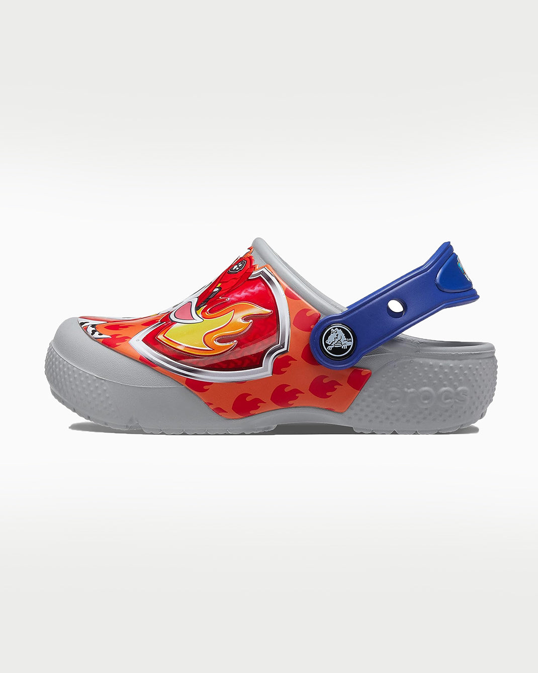 Crocs CrocsFL Paw Patrol Band Clg K unisex-child Clog