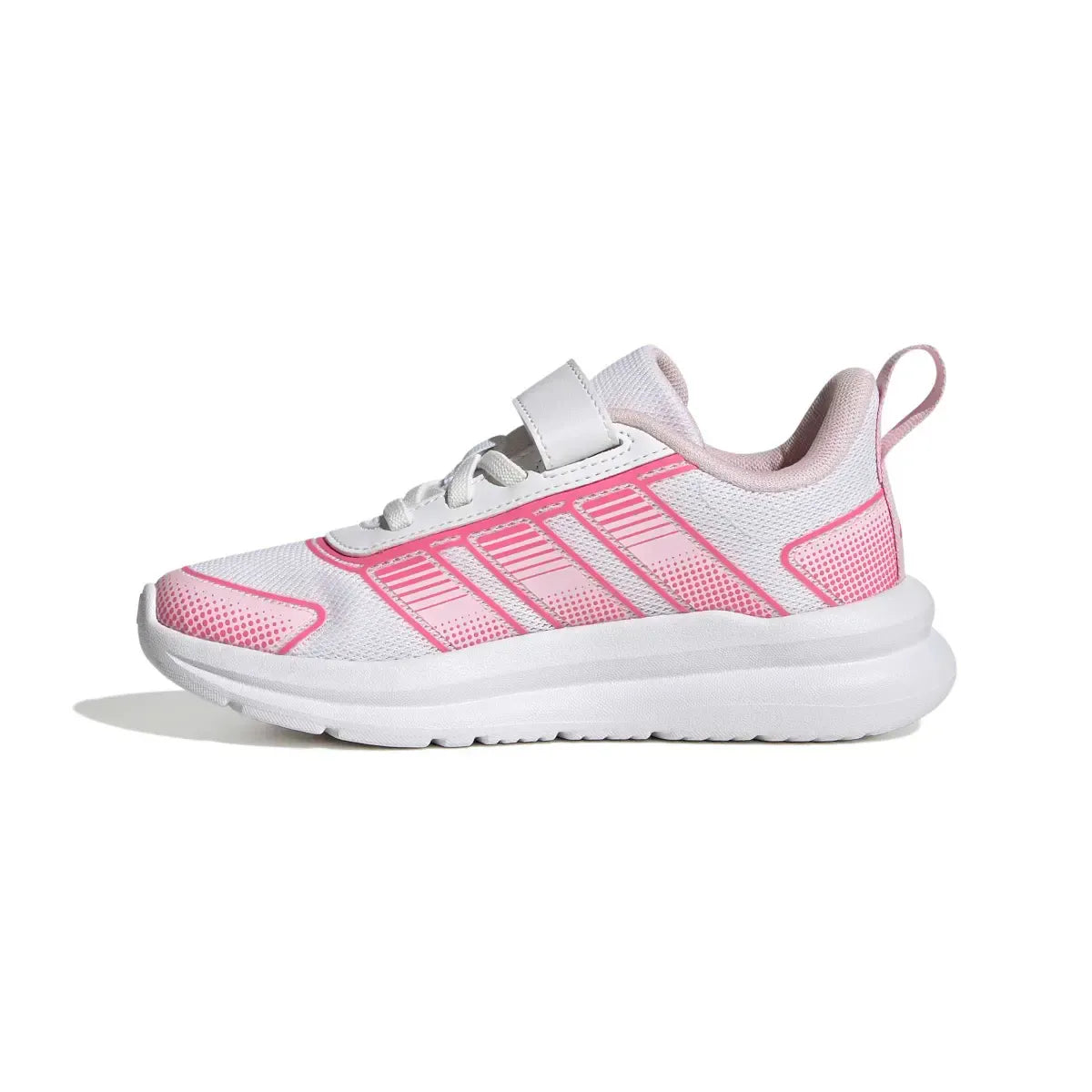 Kids' mini sneakers adidas Tensaur Run 4.0