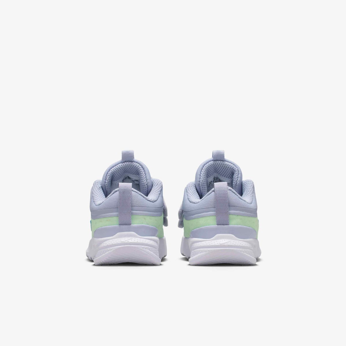 Nike Star Runner 5 Baby_Toddler Shoes