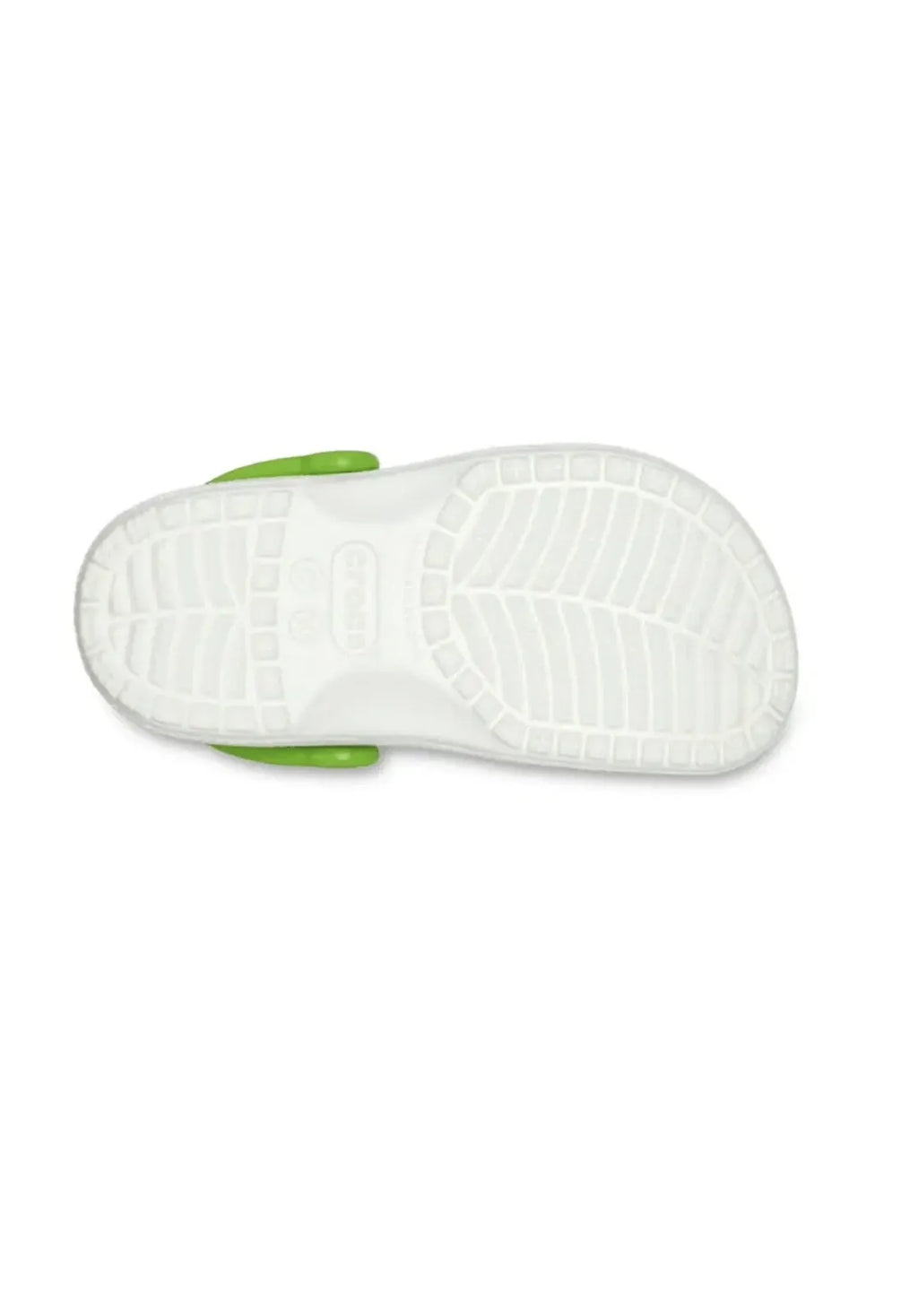 Crocs Toddlers’ Classic Glow Alien Clogs
