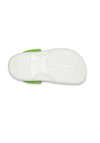 Crocs Toddlers’ Classic Glow Alien Clogs