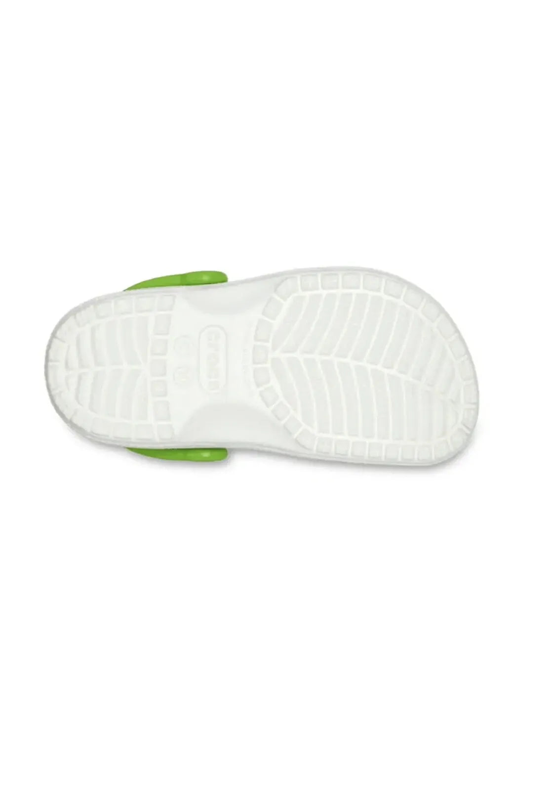 Crocs Toddlers’ Classic Glow Alien Clogs