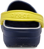 Crocs Toddlers’ Classic Retro Sport Clogs