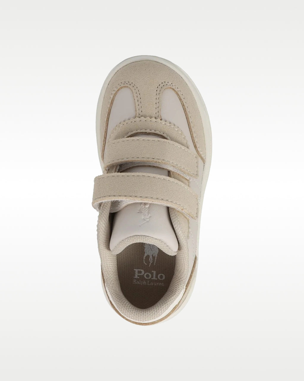 Polo Ralph Lauren Hollis EZ Kids’ Sneakers