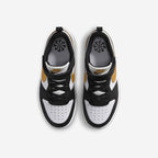Nike Court Borough Low Recraft Little Kids' Shoes