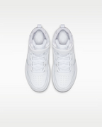 Nike Court Borough Mid 2 Kids’ Shoes