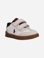 Polo Ralph Lauren Hollis EZ Kids’ Sneakers