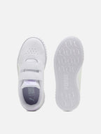 נעלי סניקרס PUMA Carina 3.0 Jr לילדות